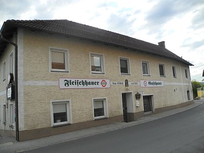 19 Alberndorf