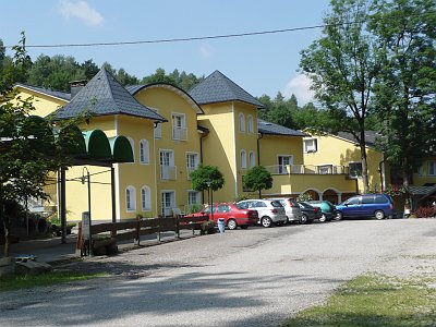 21 Engerwitzdorf