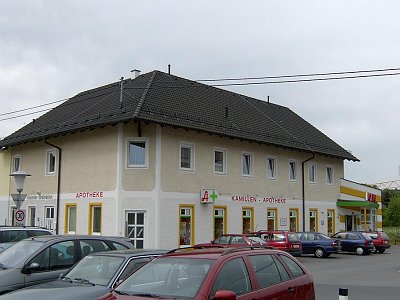 22 Engerwitzdorf