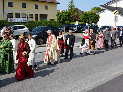 20230604 009 Hochzeitsjubilare