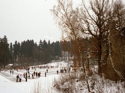 018 Altenberg Zoechteich 1981 Eisbahnen