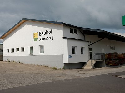 022 Bauhof 2020