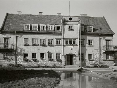 029 Gemeindehaus 1975