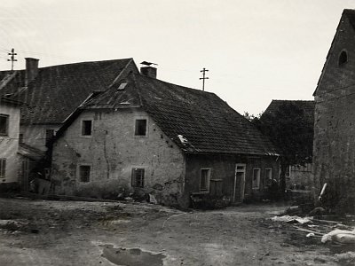 058 Mesnerhaus 1976