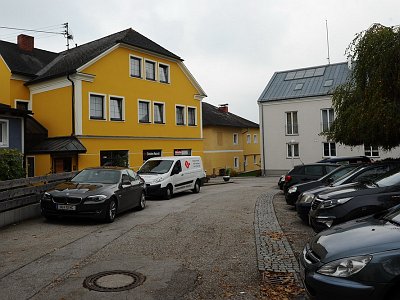 059 Mesnerhaus   Platz