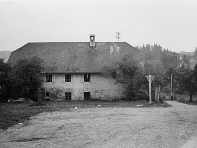 070 Feichtnerhaus 1977