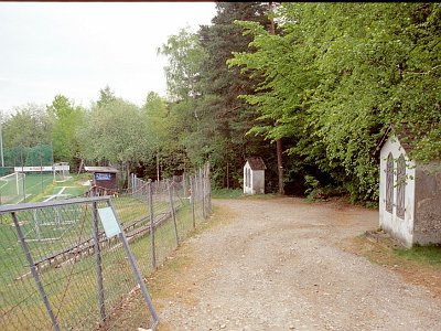 105 Sportplatz Alter Kreuzweg