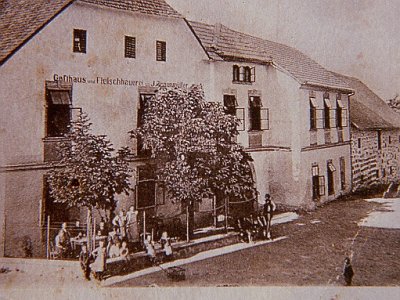 005  Gasthaus Traunmueller 1910