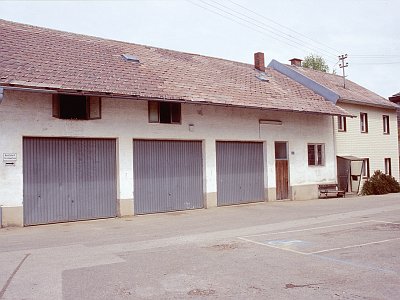 042a  Bauhof 1999