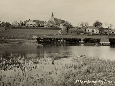 012  Altenberg Sued mit Teichen 1937