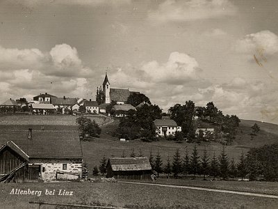 013  Altenberg mit Teichhaeusl 1940