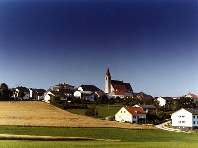 Altenberg Suedansicht-1977