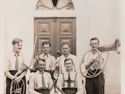 009 Musik 28. Juni 1937