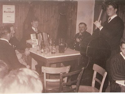 016 Musik Fasching 1964