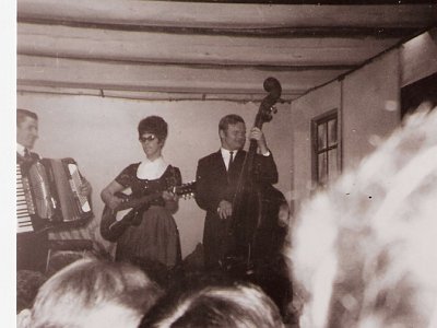 041 Musik Theaterstück 1968