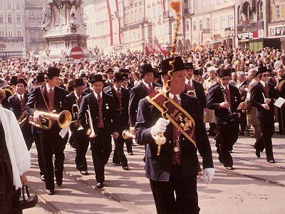 055 Musik 1. Mai 1980