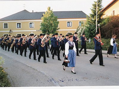 063 Musik Eröffnung Proberaum HS 21.6.1991