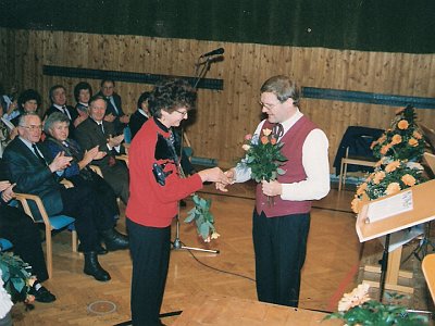 072 Musik Keplinger Josef letztes Herbstkonzert 25.11.1993