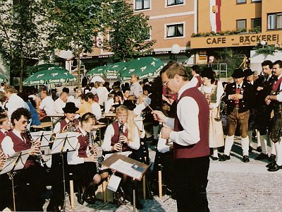 076 Musik Kurkonzert Gallspach 15.7.1989