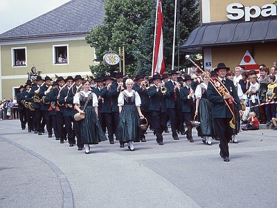 083 Musik Bezirksmusikfest 1998 (2)