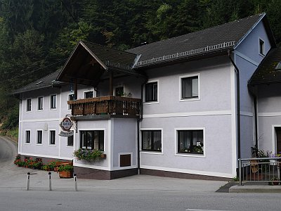 Gasthaus Notmuehle Hoerschlaeger 2010