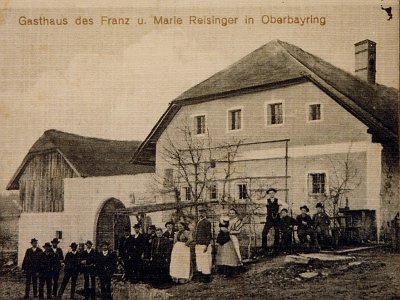 GasthofWirt Bairing 1912