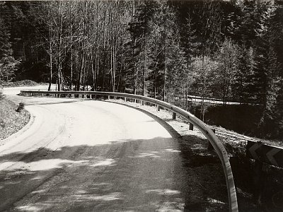 Sauruessel Katzgraben 1981