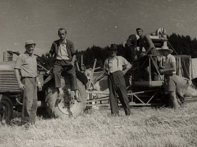 13 Hofer Kulm