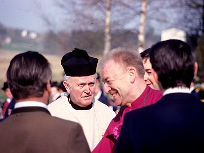 1979 Dechant Paster 50 Jahre Priester