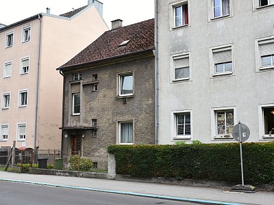 20240825 135655 Linz Fichtenstraße altes Haus TF