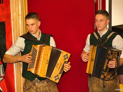 Heimatabend in der LMS Gallneukirchen