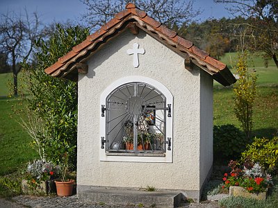 Kapelle Amstling (2)