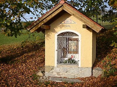 Kapelle Stratreith (2)