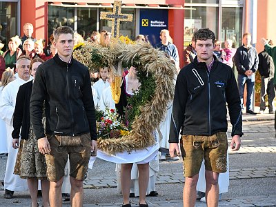 Erntedankfest