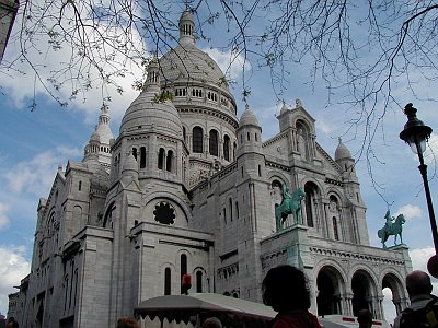 20010429 0080 Basilika Sacré-Coeur