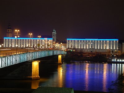 20081204 211215 Linz bei Nacht