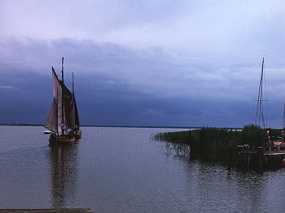 Zeesboote